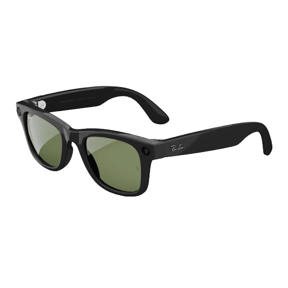 Smart Sunglasses