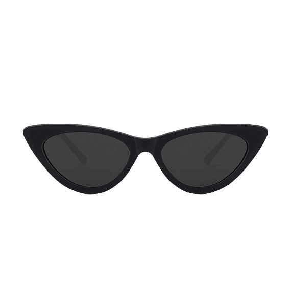 Cat-Eye Sunglasses