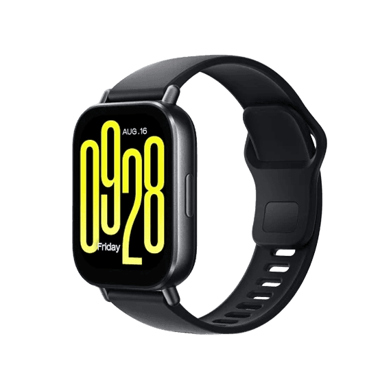 Fitness Smartwatch