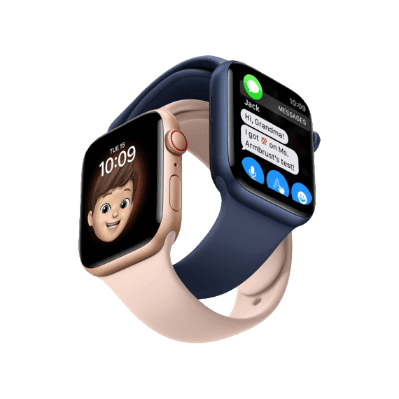 Apple Watch
