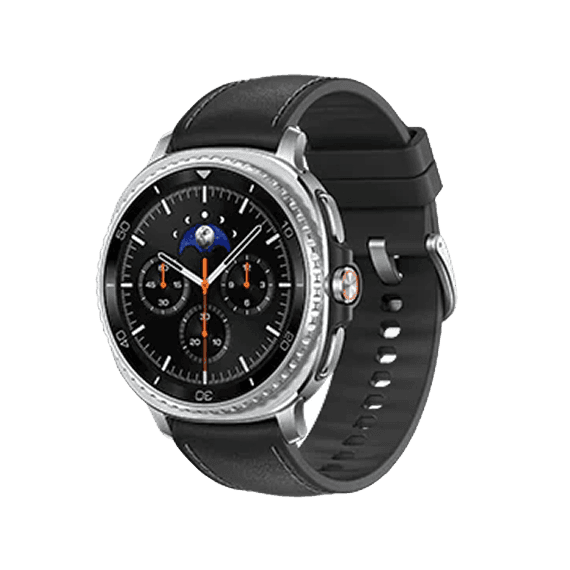 Chronograph Smartwatch
