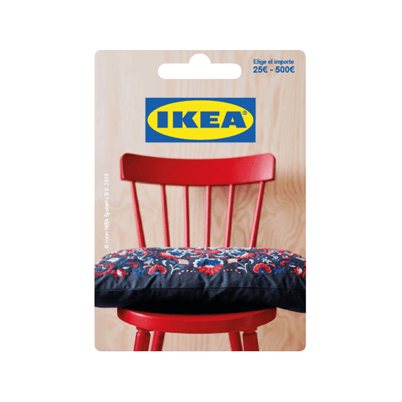 IKEA Gift Card