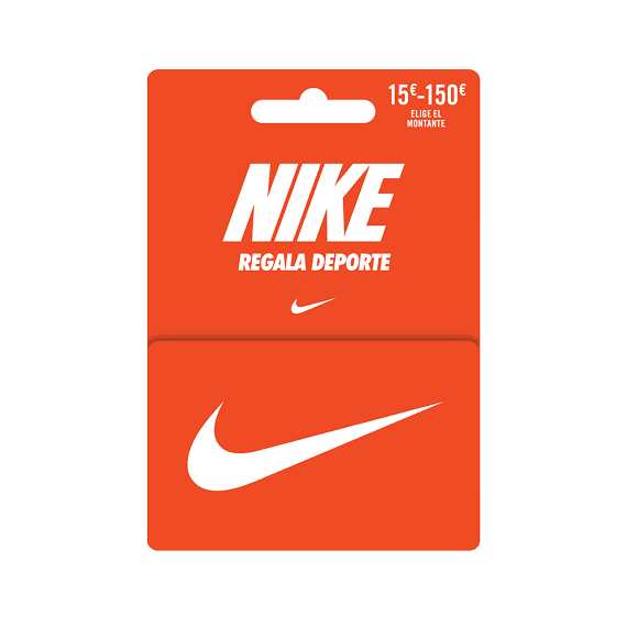 Nike Gift Card