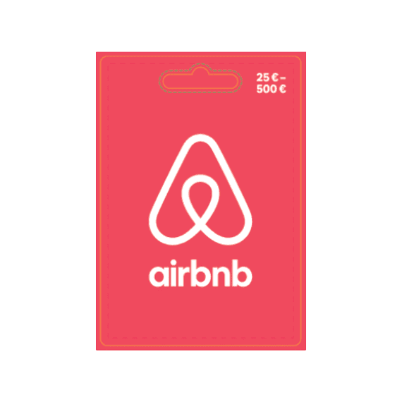 Airbnb Gift Card