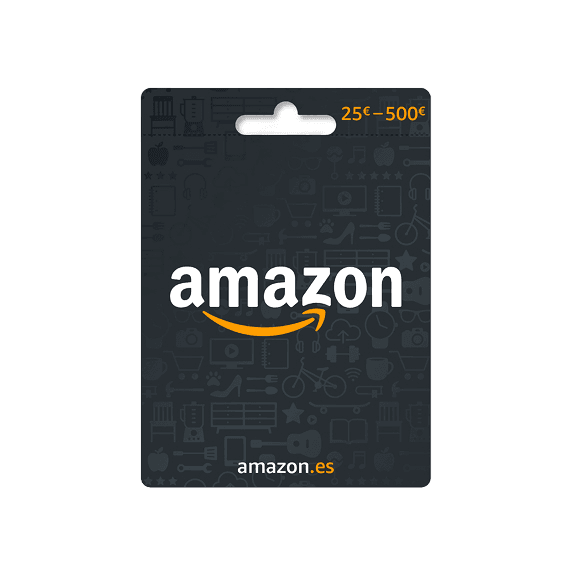 Amazon Gift Card