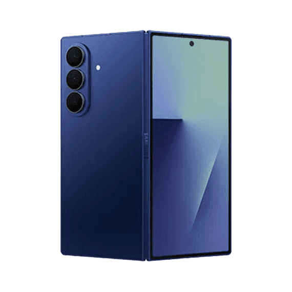 Foldable Smartphone