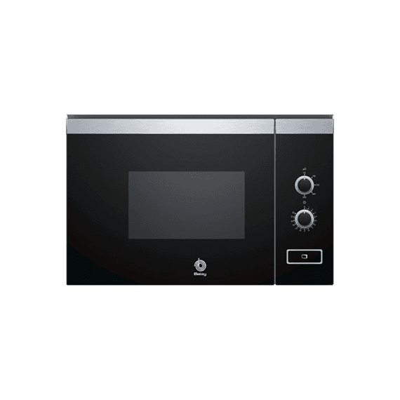 Built-in Microwave