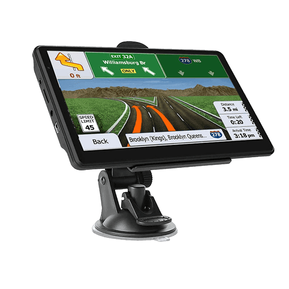 Car GPS Navigator