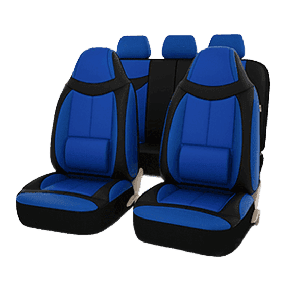 Car Seat Covers Set