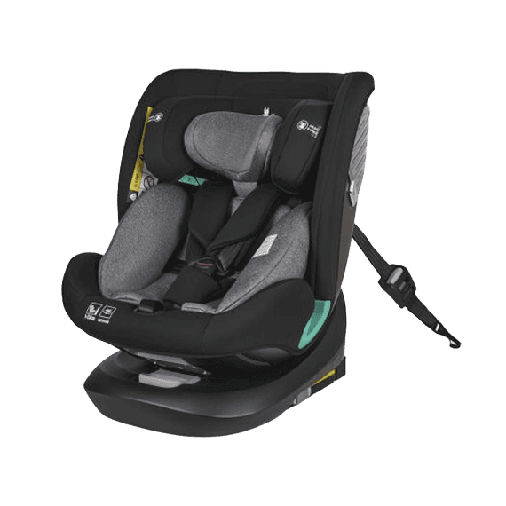 Baby Car Seat