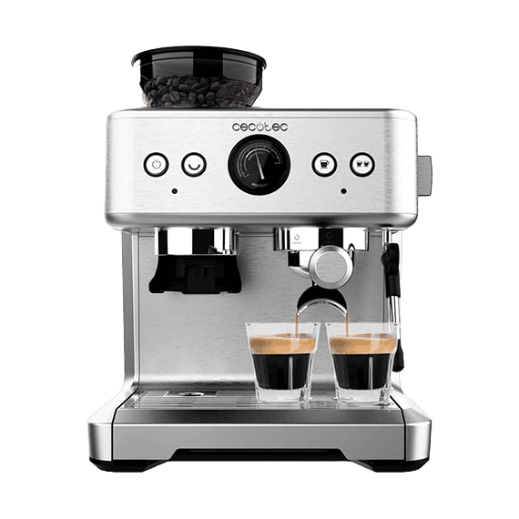 Espresso Machine
