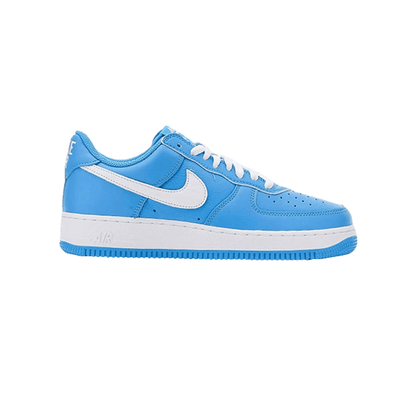 Nike Air Force 1 Blue