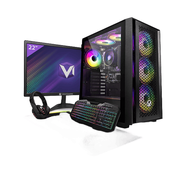 Gaming PC Bundle