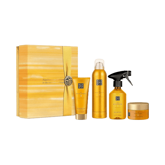 Rituals Body Care Set