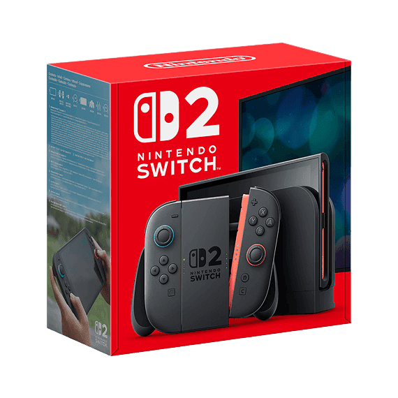 Nintendo Switch 2