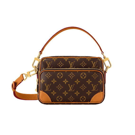Louis Vuitton Crossbody Bag