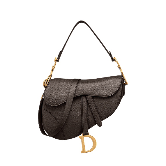 Dior Saddle Bag