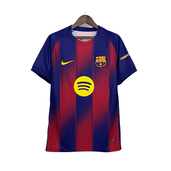 FC Barcelona Jersey