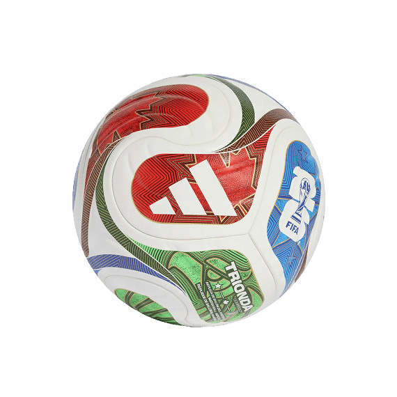 Adidas Match Ball