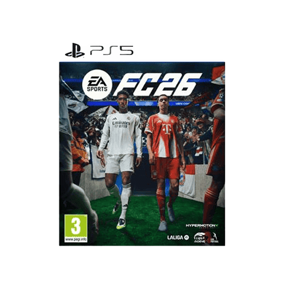 EA Sports FC 26 (PS5)