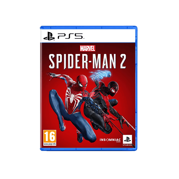Marvel's Spider-Man 2 (PS5)