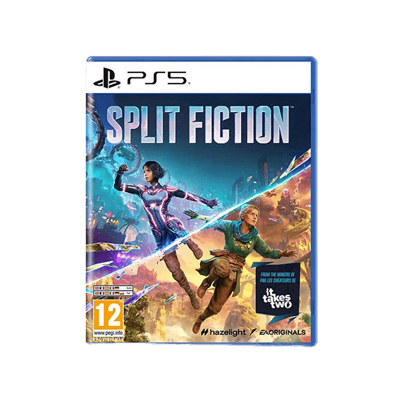 Split Fiction (PS5)