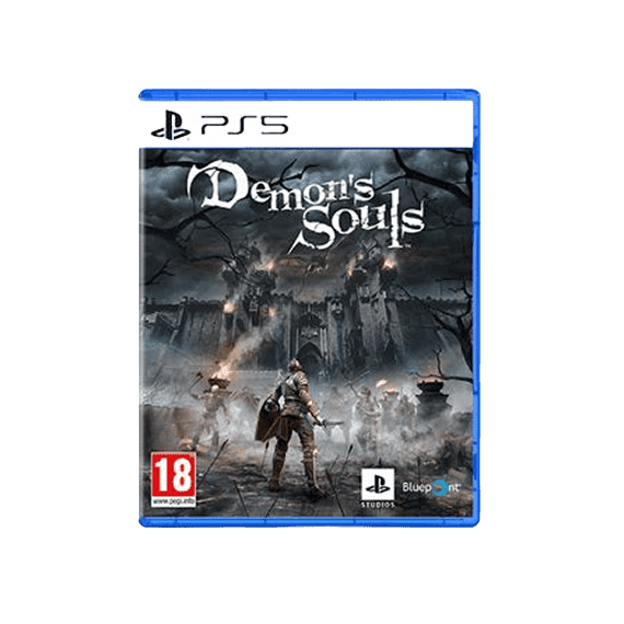 Demon's Souls (PS5)