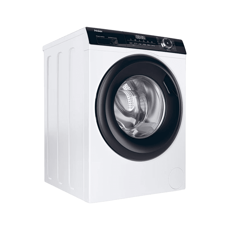 Front-Load Washer