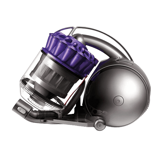 Cylinder Vacuum Cleaner