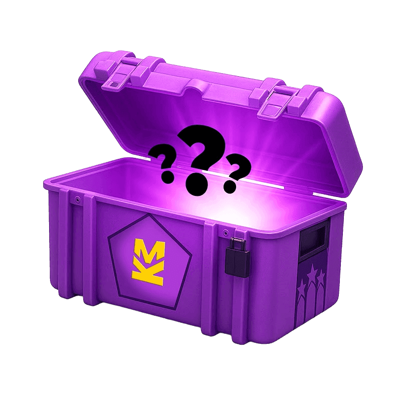 Mystery Box