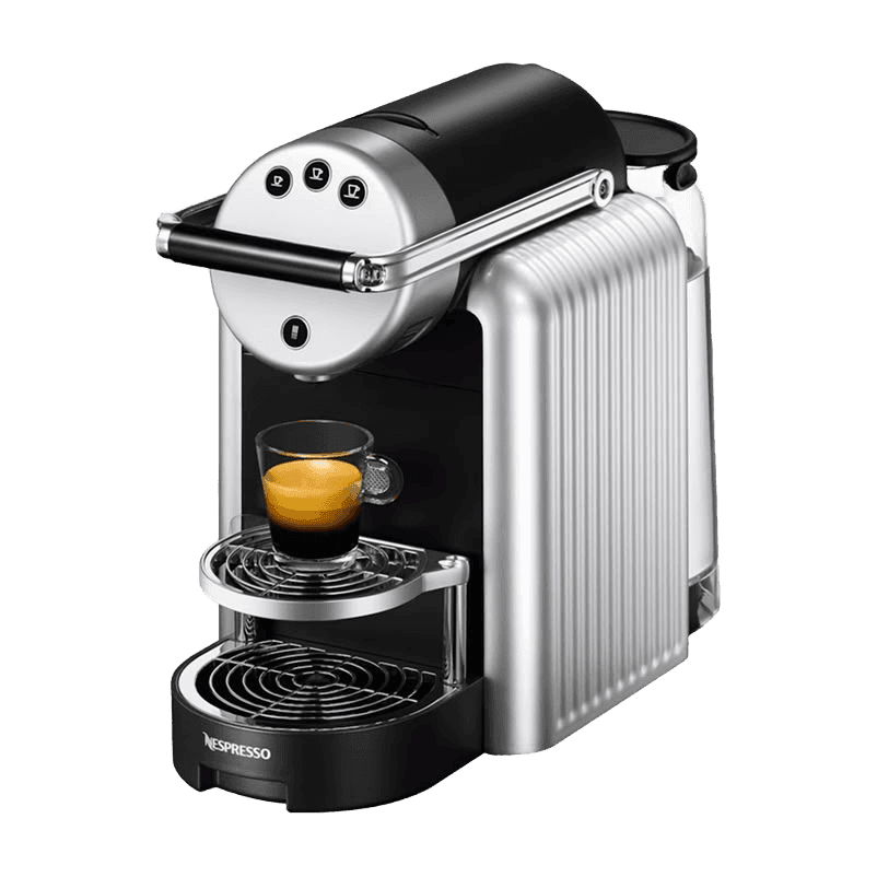 Nespresso Machine