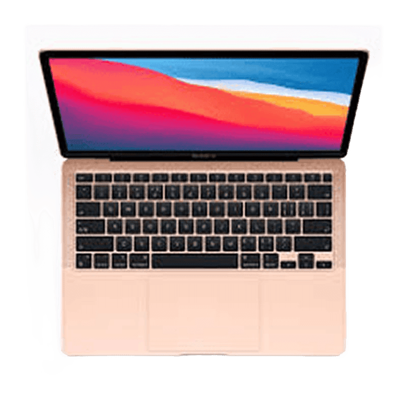 MacBook Air Laptop