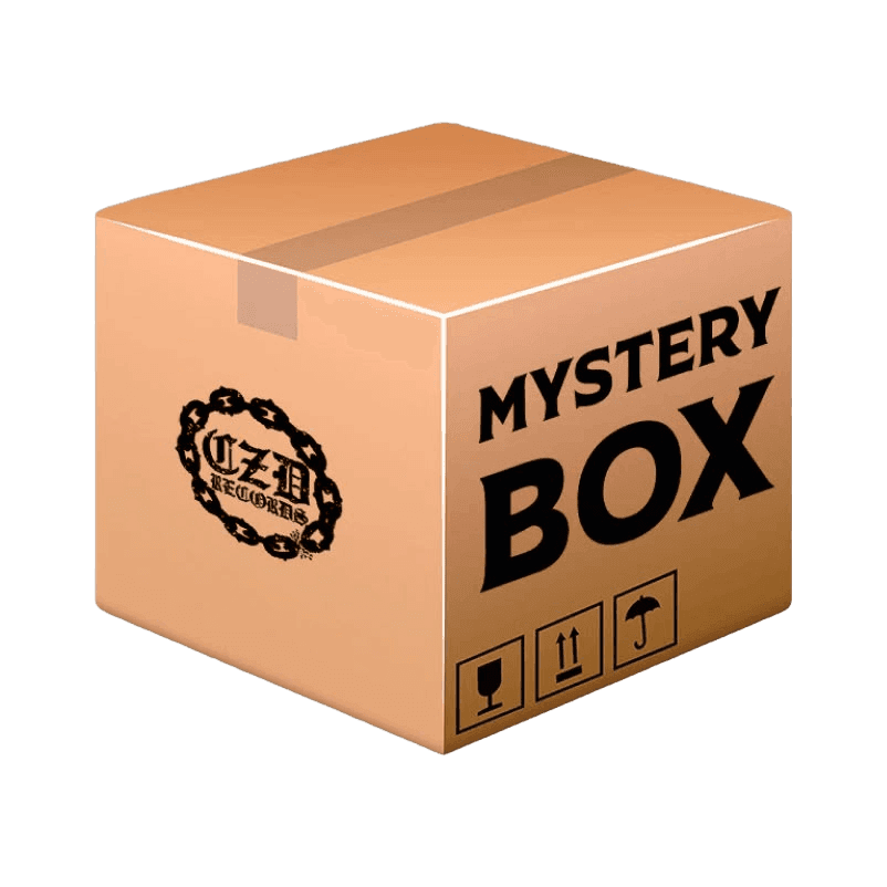 Mystery Gift Box