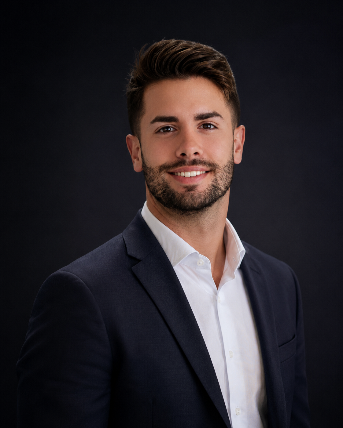 Carlos Beneyto